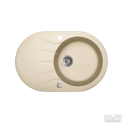 Лот: 18407511. Фото: 1. Мойка для кухни Iddis Kitchen... Мойки кухонные