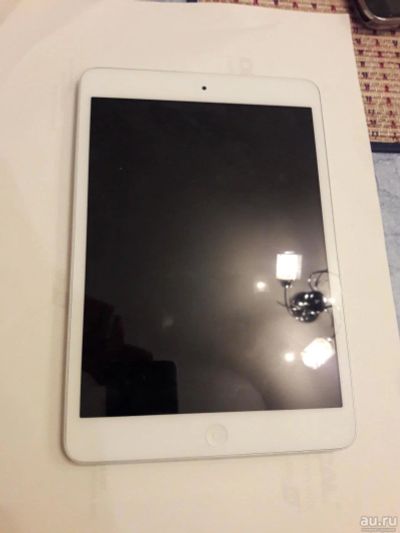 Лот: 8031248. Фото: 1. iPad. Планшеты