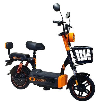 Лот: 25253158. Фото: 1. Kugoo Kirin EC 02 PRO. Электросамокаты, гироскутеры, сигвеи