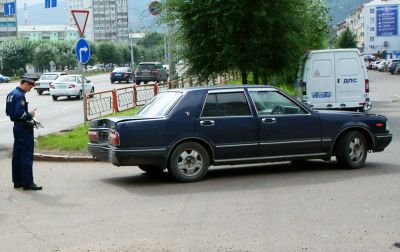 Лот: 5023672. Фото: 1. ниссан цедрик. Автомобили