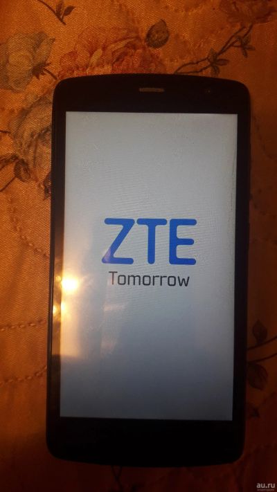 Лот: 15050965. Фото: 1. ZTE blade L5. Аккумуляторы