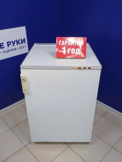Лот: 14612446. Фото: 1. Морозильная камера бирюса б-14... Холодильники, морозильные камеры