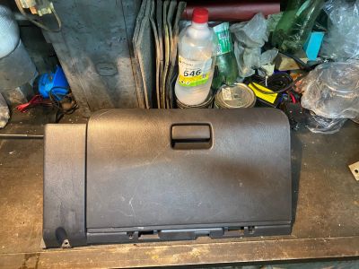 Лот: 25066706. Фото: 1. бардачок Nissan terrainR 50. Салон
