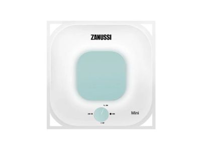 Лот: 13863009. Фото: 1. Водонагреватель ZANUSSI ZWH S... Водонагреватели, бойлеры