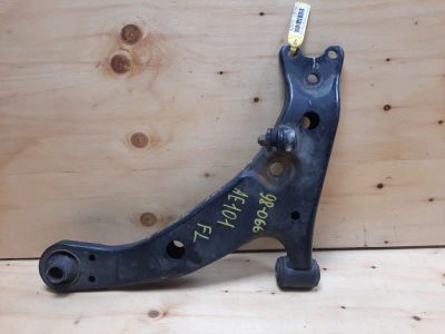 Лот: 18536191. Фото: 1. Рычаг подвески Toyota Sprinter... Ходовая, подвеска, рулевое управление