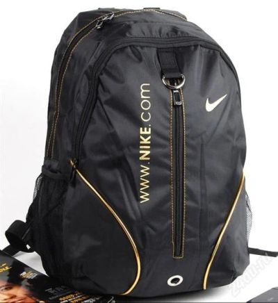 Лот: 1077896. Фото: 1. Рюкзак Nike. Сумки