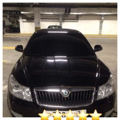 Лот: 9299849. Фото: 1. Skoda Octavia, 2011. Автомобили