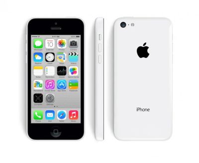 Лот: 6574954. Фото: 1. iPhone 5C. Смартфоны