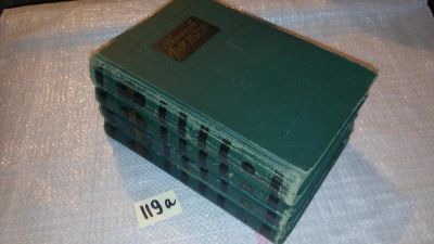 Лот: 7872373. Фото: 1. Гюстав Флобер. Собрание сочинений... Художественная