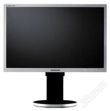 Лот: 2427613. Фото: 1. Монитор Samsung Sync Master 225bw. ЖК-мониторы