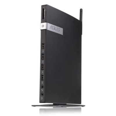 Лот: 4900293. Фото: 1. Неттоп ASUS EB1033-B052E Atom... Компьютеры в сборе