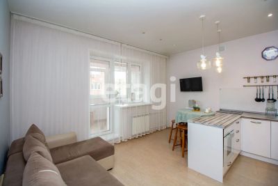 Лот: 25288399. Фото: 1. 1-комн. квартира , Красноярск... Квартиры, студии