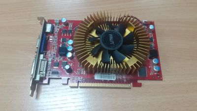 Лот: 24861837. Фото: 1. Видеокарта Nvidia GeForce PCI-E... Видеокарты