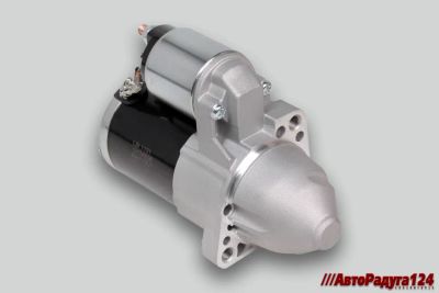Лот: 25592492. Фото: 1. Стартер Mitsubishi Lancer (2006-... Электрооборудование