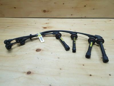 Лот: 18681131. Фото: 1. Высоковольтные провода Nissan... Электрооборудование