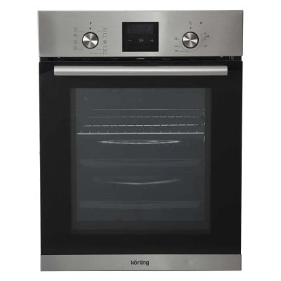 Лот: 24496230. Фото: 1. Электрический духовой шкаф Korting... Плиты, духовые шкафы, варочные поверхности