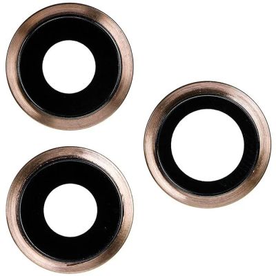 Лот: 18435410. Фото: 1. Cтекло камеры Apple iPhone 11... Корпуса, клавиатуры, кнопки