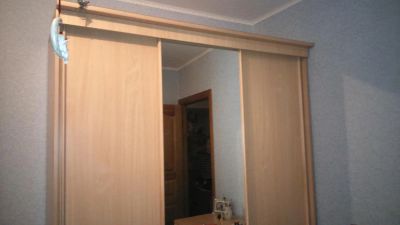 Лот: 5053677. Фото: 1. Шкаф - купе. Шкафы, шкафы-купе