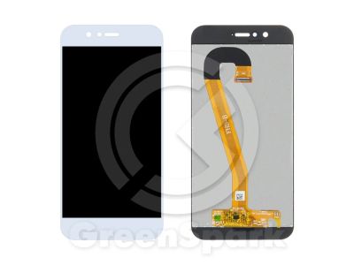Лот: 13961620. Фото: 1. Дисплей для Huawei Nova 2 (5&quot... Дисплеи, дисплейные модули, тачскрины