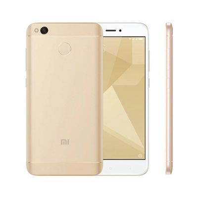 Лот: 9924845. Фото: 1. Xiaomi Redmi 4X (4 X) 3/32Гб... Смартфоны