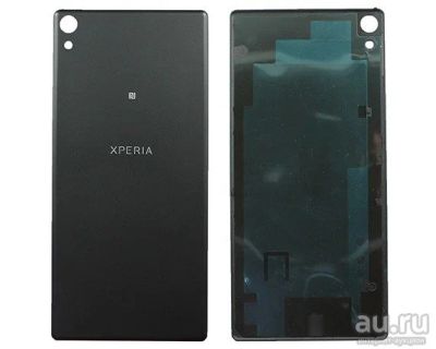 Лот: 16200401. Фото: 1. Новая Задняя крышка для Sony Xperia... Корпуса, клавиатуры, кнопки