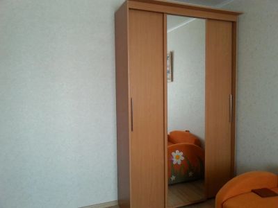 Лот: 5142450. Фото: 1. Шкаф купе. Шкафы, шкафы-купе
