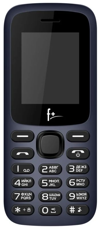 Лот: 18658719. Фото: 1. Мобильный телефон F+ (Fly) F197... Смартфоны