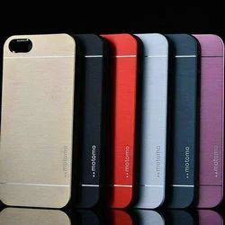Лот: 4409852. Фото: 1. Чехол Motomo для iPhone 4 iPhone... Чехлы, бамперы