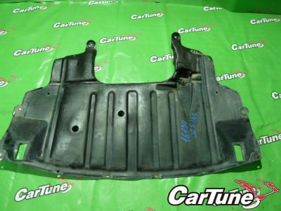 Лот: 10538547. Фото: 1. защита двс toyota aristo JZS161... Кузов