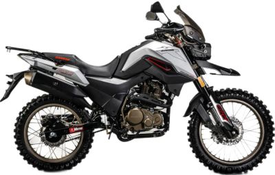 Лот: 25362970. Фото: 1. Мотоцикл SHARMAX Tour Enduro 250... Разное