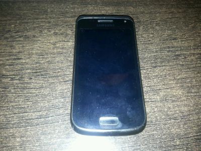Лот: 8959745. Фото: 1. Samsung Galaxy W GT-I8150 (заблокирован... Смартфоны