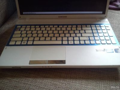 Лот: 9394349. Фото: 1. ноутбук samsung np300v5a-s19ru... Ноутбуки