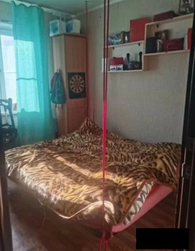 Лот: 24886577. Фото: 1. квартира 3 команты 65 кв.м. Квартиры, студии
