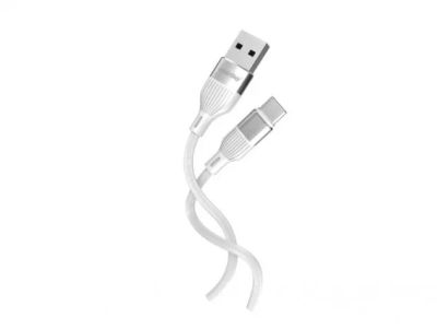 Лот: 22053679. Фото: 1. Кабель USB- Type-C SmartBuy S72... Дата-кабели, переходники
