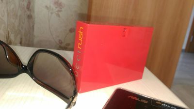 Лот: 11651656. Фото: 1. Gucci rush. Женская парфюмерия