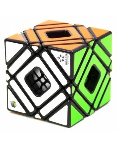 Лот: 12678792. Фото: 1. Головоломка YuXin Multi-Cube... Головоломки