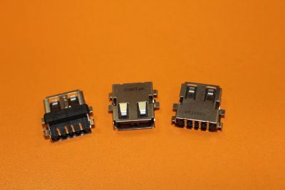 Лот: 9643062. Фото: 1. Разъем US-201, для Acer Aspire... Разъёмы