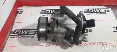 Лот: 17987273. Фото: 1. Помпа Nissan Serena C25 MR20DE... Другое (автозапчасти)