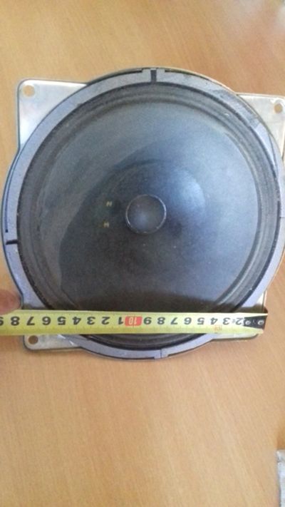 Лот: 11684582. Фото: 1. 2 динамика 4гд-36. Динамики