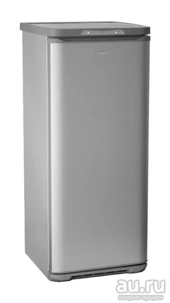Лот: 15892358. Фото: 1. Морозильная камера Бирюса M646... Холодильники, морозильные камеры