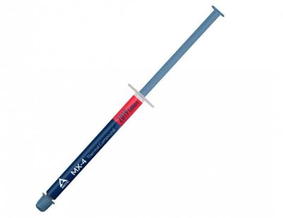 Лот: 15230087. Фото: 1. Термопаста Arctic Cooling MX-4... Другое (комплектующие)