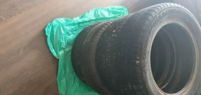 Лот: 16839830. Фото: 1. Cordiant sport 2 185/60 R14. Шины