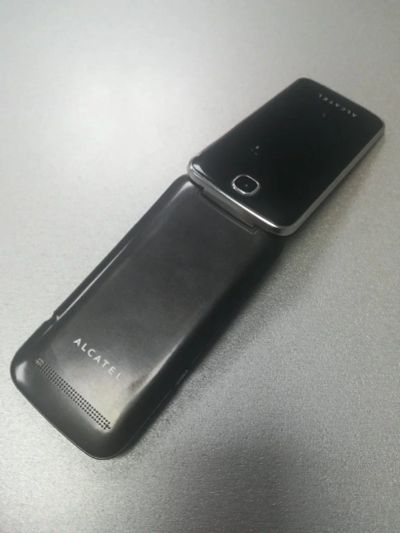Лот: 14754875. Фото: 1. Alcatel 2010D. Дисплеи, дисплейные модули, тачскрины