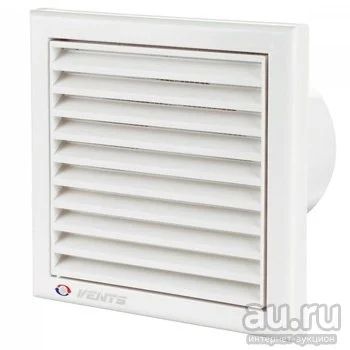 Лот: 13445687. Фото: 1. Вентилятор Вентс 125К /8/. Вентиляция