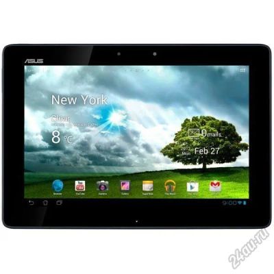 Лот: 6440567. Фото: 1. Планшет Asus TF300TL LTE. Планшеты