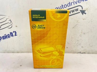 Лот: 25050540. Фото: 1. фильтр воздушный Kia Rio JB. Расходные материалы