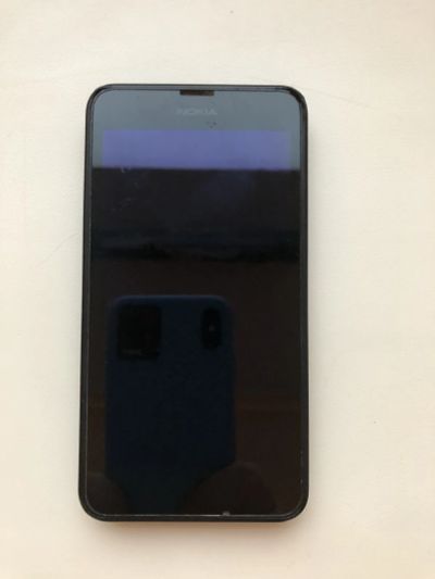Лот: 24003774. Фото: 1. Неисправный смартфон Honor 4C... Смартфоны