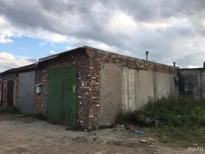 Лот: 18285823. Фото: 1. Гараж. Гаражи, парковочные места