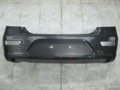 Лот: 13684362. Фото: 1. Бампер задний Chevrolet Cruze... Кузов
