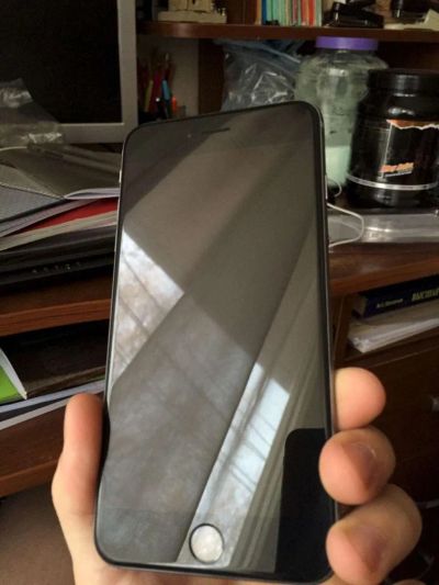 Лот: 6912940. Фото: 1. Iphone 6 64 gb. Смартфоны